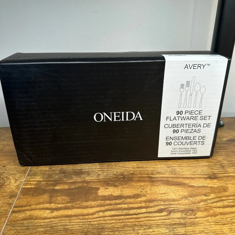 Oneida avery 90